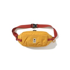 코닥 KODAK 하디 미니 힙색 YELLOWK5343RBG91YLW 112043, FREE