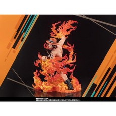 Figuarts ZERO 航海王 超激戰 波特卡斯·D·艾斯 -One Piece Bounty R BD66453, 1個