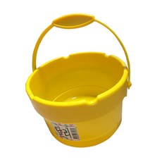 달리 물통 (소) 칸없음