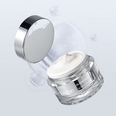 [아마존 나이트크림 1위] 르피크 레티놀 시카 탄력 고영양 나이트크림 재생크림, 1개, 50g