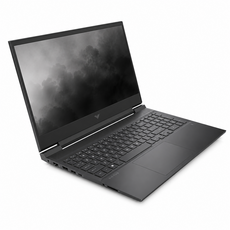 HP 2025 VICTUS 15 GAMING LAPTOP 15.6 라이젠9 라이젠 8000시리즈 지포스 RTX 4060, Mica Silver, 512GB, 16GB, Free DOS, 15-fb3001AX