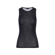 쉐르 아이시스 코튼 탱크 탑