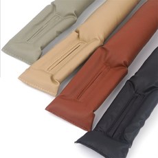 차량용 틈새쿠션 틈새메꾸기, 브라운