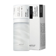 500달톤 프로틴 미스트 촉촉한 겨울 수분 미스트 화잘먹 2개, 1개, 55ml