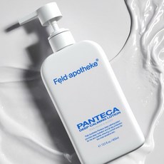 Feld apotheke德國家身體萬用霜400ml，修護保濕乳霜，深層滋潤乾燥肌膚，德國原裝進口，敏感肌適用, 1個