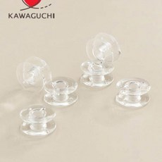 패션스타트 [가와구찌] 가정용 싱거미싱북알 6개입, 1개, 멀티