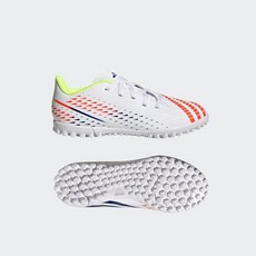 adidas 愛迪達 PRDT.4 TF孩童足球鞋 PG1820