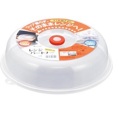 日本製 微波爐蓋 24公分 保鮮蓋 可微波加熱 重複使用 碗盤食物罩, 詳見包裝, 詳見包裝