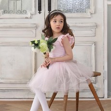 레베카 발레복 튜튜 여아 유아동 3~10세 ths+2826hV