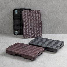 연결식 미니 홈카트, 흑색, 1개