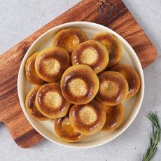 [다인경주빵] 아이스 경주빵 38g x 30 개입, 1개