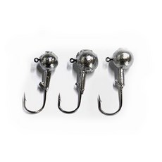 월척조구 지그헤드 지그해드 볼락 락피쉬 루어 봉돌, 1개, 7개입