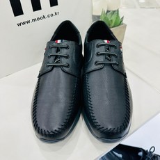 무크 남성 컴포트 캐주얼화 SA7312205