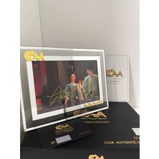 楊紫李現 簽名照 收藏送人禮盒裝, 3, 樣式