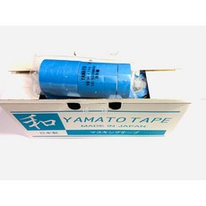 YAMATO TAPE 和紙膠帶 遮蔽膠帶 油漆膠帶 美容膠帶, 1個, 24mm(一條5顆裝）