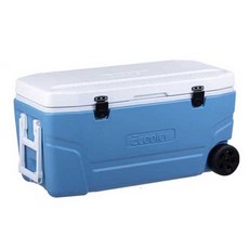 대형 아이스박스 낚시 100리터 캠핑 바퀴 바다 쿨러, 상세페이지 참고, 80L 파란색 하늘창 B세트