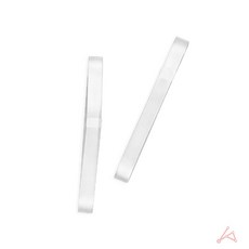 하이힐 구두 스트랩 2p 헐거울때 발목 고정 밴드 펌프스용