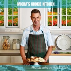 (영문도서)Micha's Cookie Kitchen Paperback, Independently Published, English, 9798271786242