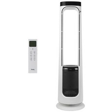 이노크아든 BLDC 날개없는 선풍기 온풍기, IA-NF2000 필터