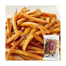 일본 요코노 식품 고구마 스틱 이모켄피 82g 5팩 536294, 일본 요코노 식품 고구마 스틱 이모켄피 82g 5팩 5