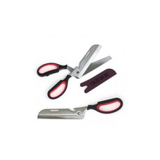 [유다름] 주방용가위 업소용가위 음식가위 주방용 다기능 분리형 칼가위