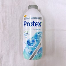 Protex 爽身粉 5效合一, 1個, 酷涼（白）（到期27年4/11,280g