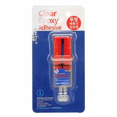 요비월드 투명 에폭시 접착제 석재에폭시 에폭시본드 목재접착제