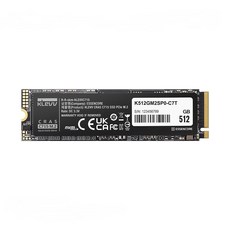 클레브 ESSENCORE KLEVV CRAS C715 M.2 NVMe 파인인포 (512GB)