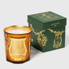 Cire Trudon 香氛蠟燭 居家香氛, 1個, 節慶限量版 SPELLA 270g