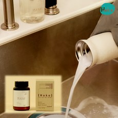 호코 발포 세정제 220g 본품, 1개