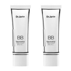 닥터자르트 비비크림 리쥬비네이팅 뷰티밤 02호 X2개, 50ml, 2개