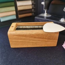 초크샤프너 재단 원목 양복 수선점 깍이 갈이 재단용, 본체, 1개