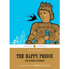 Happy Prince and Other Stories:, Penguin UK