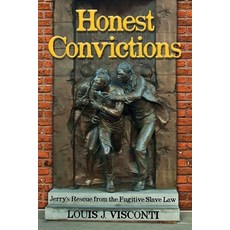 (英文圖書)Honest Convictions 平裝版, Barringer Publishing/Schles..., 英文