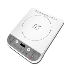 SPT尚朋堂 SR-1845 變頻電磁爐 台灣製造, 詳見包裝, 詳見包裝