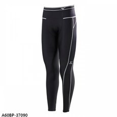 Mizuno BIOGEAR 男款 機能 壓縮 壓力 緊身 長褲 運動 慢跑 A60BP-37090