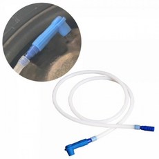 힐링 차량용 고급 엔진 브레이크 오일 교환 커넥터 호스 세트 교환조인트 조인트 차량 용품 추천, 단일품목, 상세페이지 참조, 1개