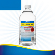 API 베타 워터 (베타용 어항물) 1.89L, 1개