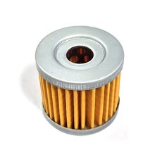 KR 미라쥬125 미라쥬250 코멧125 코멧250 엑시브 크루즈 용 엔진오일필터(수입), 1개