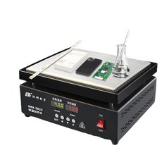 실험실 핫플레이트 디지털 교반기 예열 열판 수리 실험도구 인덕션 가열기, C. HPB-2020이코노미