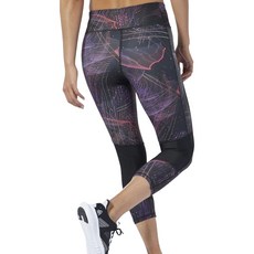 리복 원 시리즈 러닝 3부 레깅스