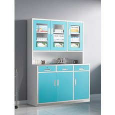 철제 사물함 옷장형 락커 사무용 캐비넷 개인 보관함, 1.2mm, 전문가용