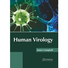 Human Virology Hardcover, Syrawood Publishing House