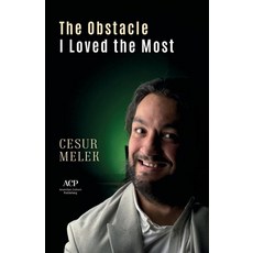 (英文圖書)The Obstacle I Loved the Most 平裝版, Independently Published, 英文