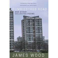 (英文圖書)Dumbiedykes Road: and Other Collected Poems 平裝版, Independently Published, 英文