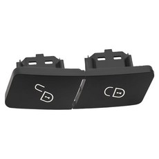 왼쪽 내부 도어 E200 W212 C 버튼 C207 잠금 E250 W204 S212 호환 메르세데스 E220 클래스 스위치 S204 A207 해제