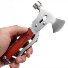 다기능 미니 망치 공장 공사 리모델링 정확 간편 편리 셀프, 도끼 DC001653