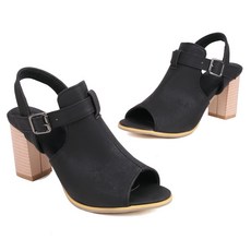 여성 슈즈 패션 통근 패션 보트슈즈 아웃도어