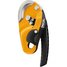 PETZL 남녀공용 암벽등반용 리그 액세서리 노란색 UNI, 1개
