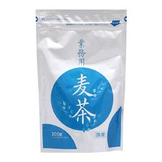 오오상사 업무용 보리차 200g, 1개, 1개입, 1g